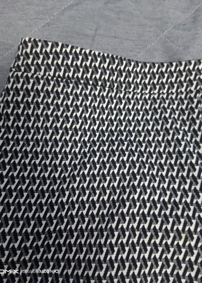 Koton pantolon 42 beden  - Görsel 4