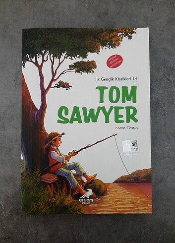 Tom Sawyer