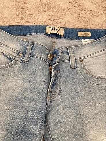 LTB Ltb jean