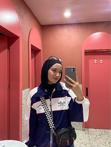 Bershka ceket