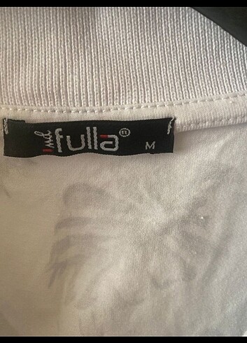Fulla tişört 