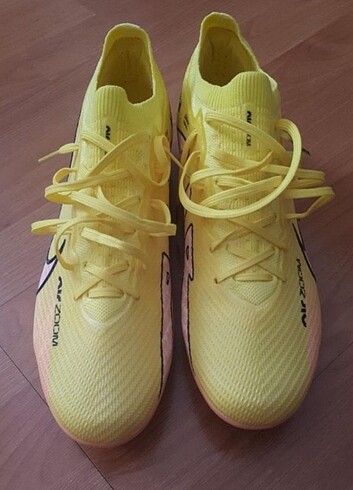 Nike mercurial krampon