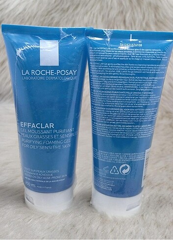 'LA ROCHE POSAY 
