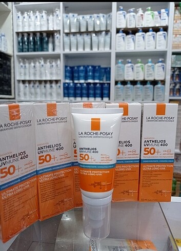 La Roche posay 