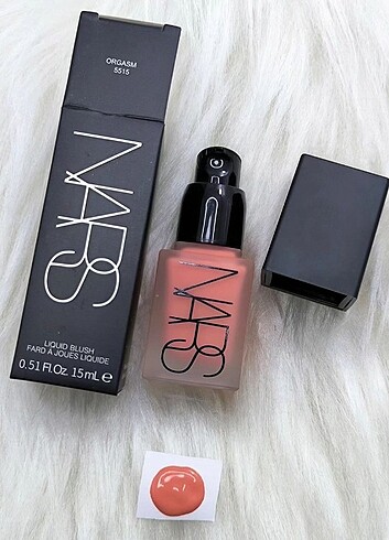 Nars NARS Sıvı allık 