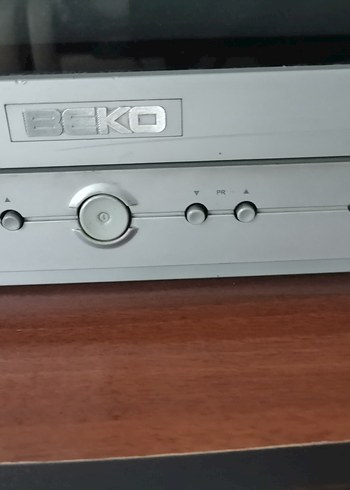 Renkli geniş ekran televizyon - Görsel 4