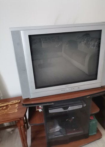 Renkli geniş ekran televizyon - Görsel 2