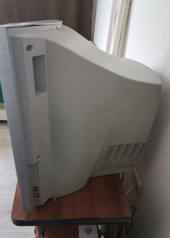 Renkli geniş ekran televizyon - Görsel 5