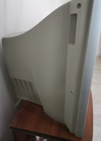 Renkli geniş ekran televizyon - Görsel 3