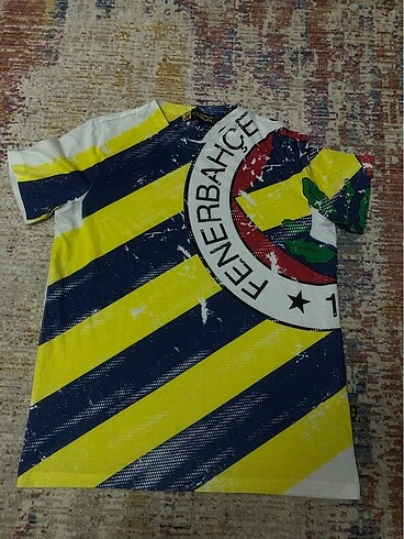 Fenerbahçe tişörtü