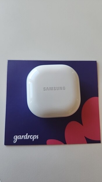 Samsung galaxy buds 2