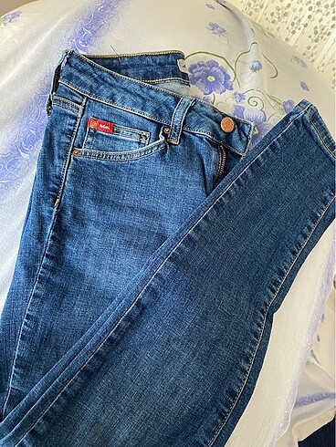 27 Beden Lee Cooper Jean