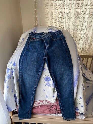 Lee Cooper Jean