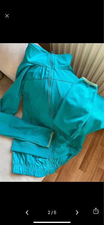 Adidas Adidas Spor Hırka