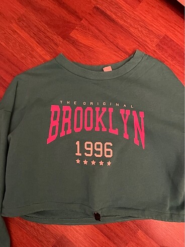 s Beden H&M sweat