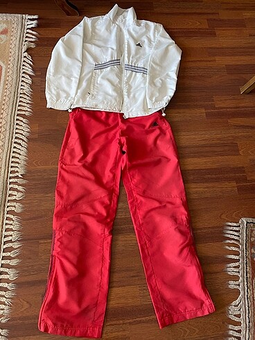 Orijinal Adidas eşofman takımı