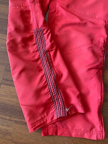 38 Beden Orijinal Adidas eşofman takımı