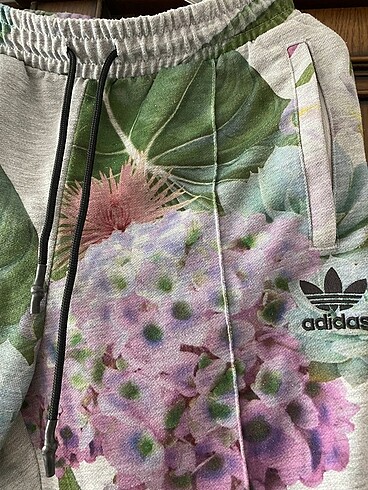 s Beden Orijinal Adidas eşofman