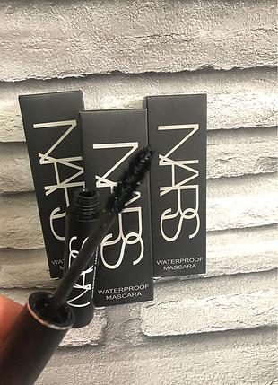 Nars Teklif ver senin olsun