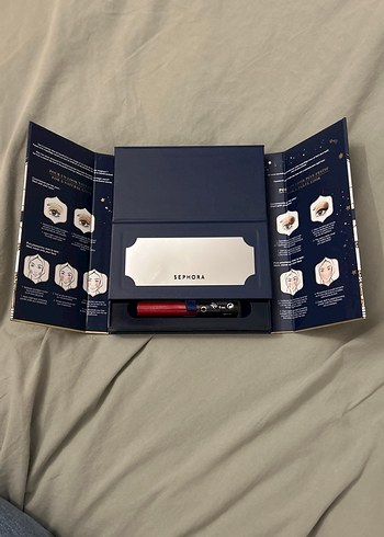 Sephora Once Upon A Palette Göz Farı ve Allık Paleti - Görsel 2