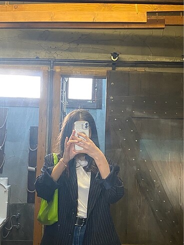 blazer ceket