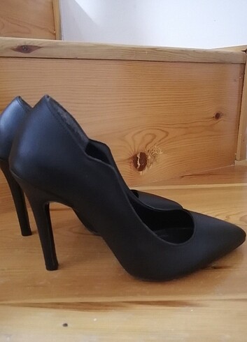 Bambi stiletto 