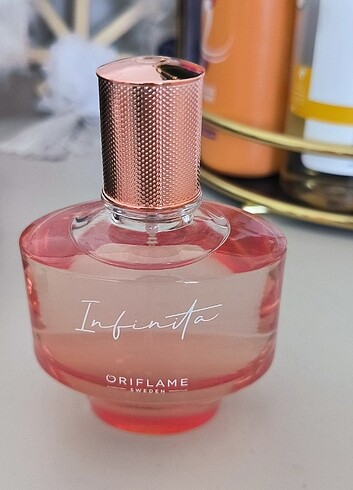 Oriflame Kadın parfüm