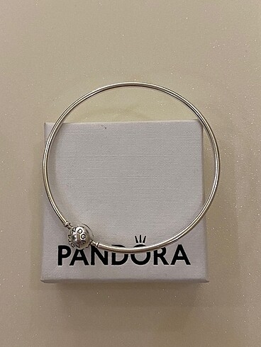 pandora bileklik