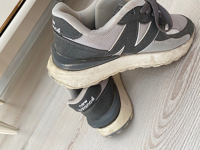 New Balance Kadın spor ayakkabı