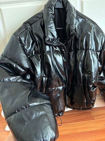 H&M şişme mont