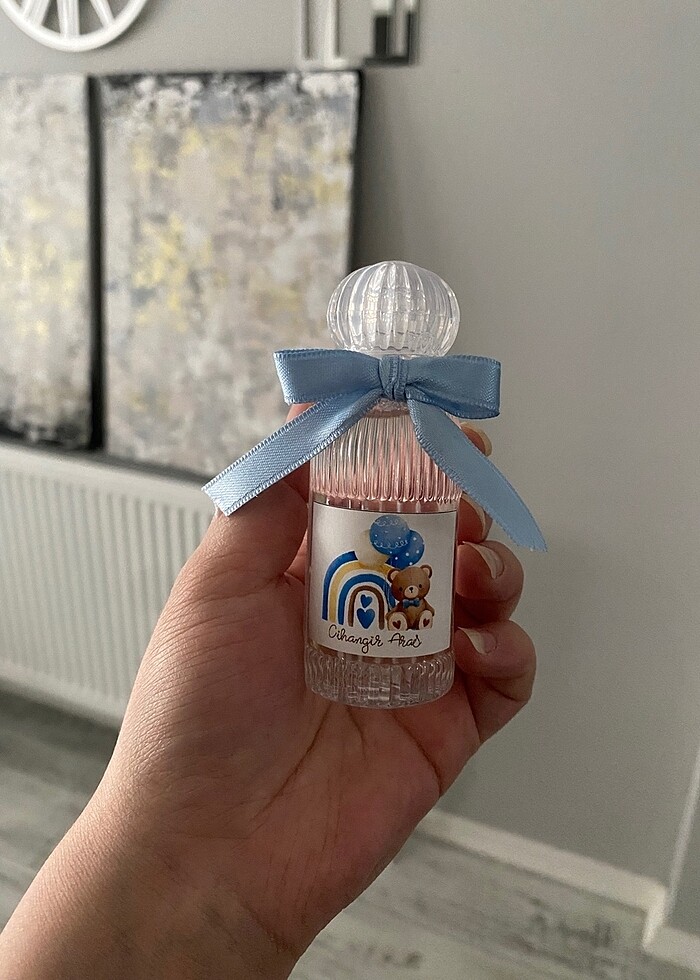 Mevlüt Seti - Görsel 2