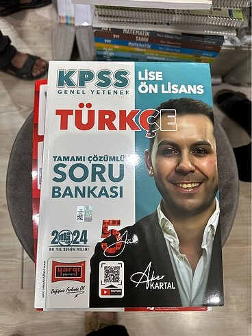 Kitap