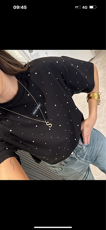 Miu Taşlı Crop