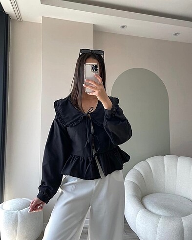 Zara Gömlek
