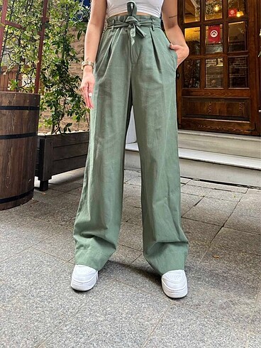 Zara Pantolon