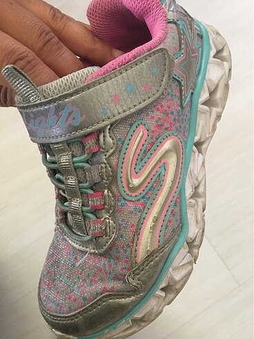 Skechers Spor ayakkabı