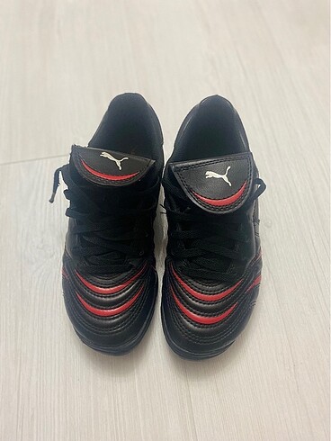 Puma çocuk krampon