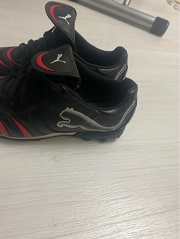 Puma Puma çocuk krampon