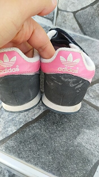 Adidas Spor ayakkabı 