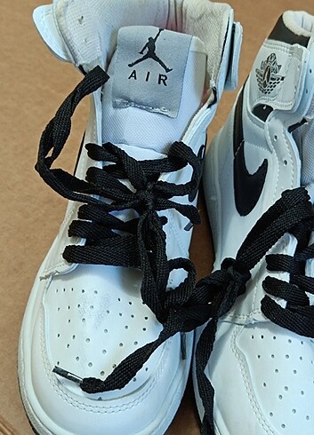 Nike Nike Jordan Spor Ayakkabı 