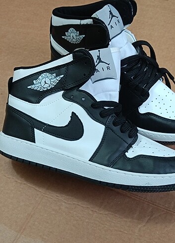 Nike Nike Jordan Spor Ayakkabı