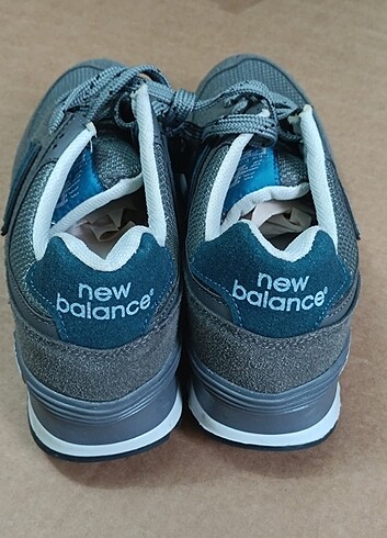 40 Beden New Balance 574