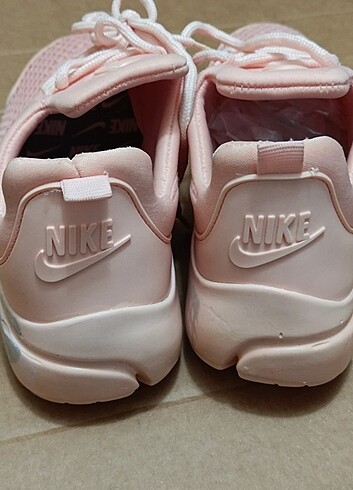 36 Beden çeşitli Renk Nike Spor Ayakkabı