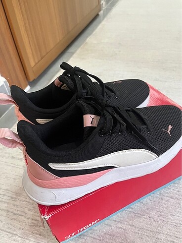 Puma PUMA ORİJİNAL AYAKKABI