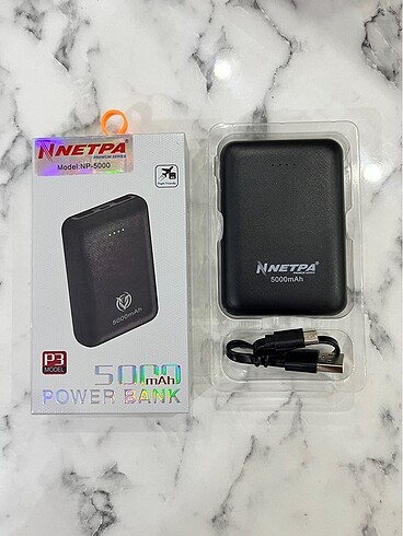 NETPA POWERBANK