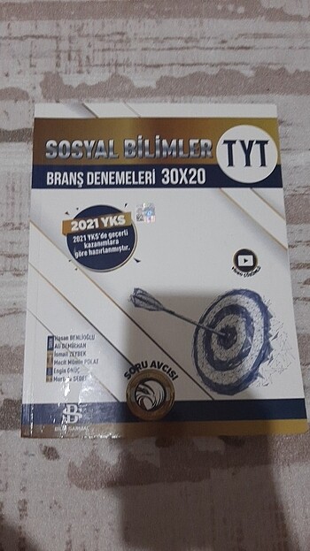Bilgi sarmal sosyal b. Denemesi 