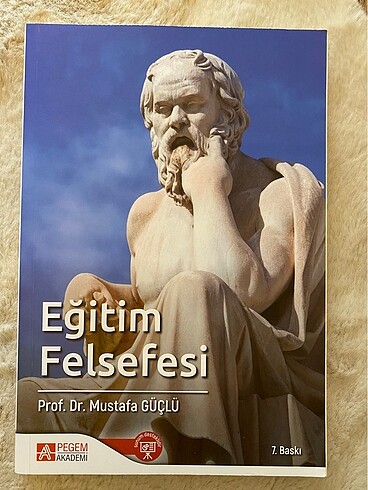 Eğitim Felsefesi