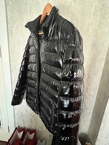 Moncler mont