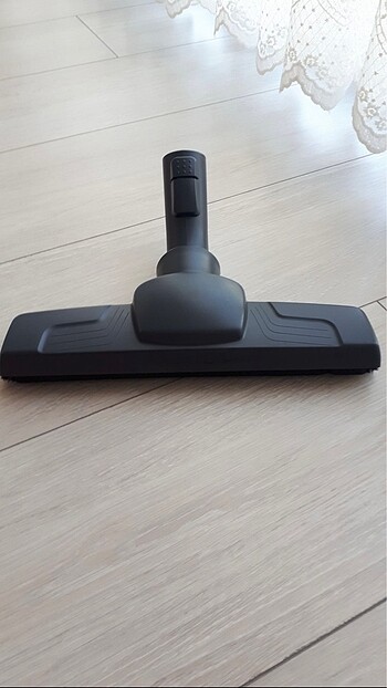 Electrolux eufc8 alrgy ultra flex süpürge başlığı