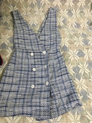 Zara mini elbise